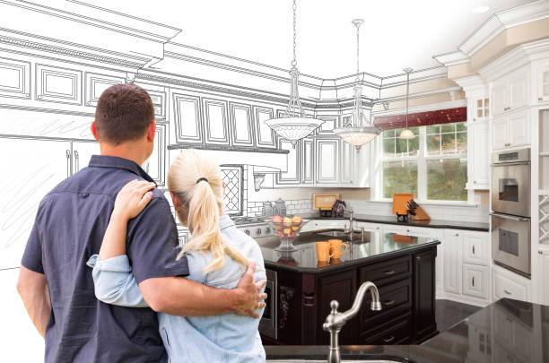 Certified appliance installation in Perry Hall